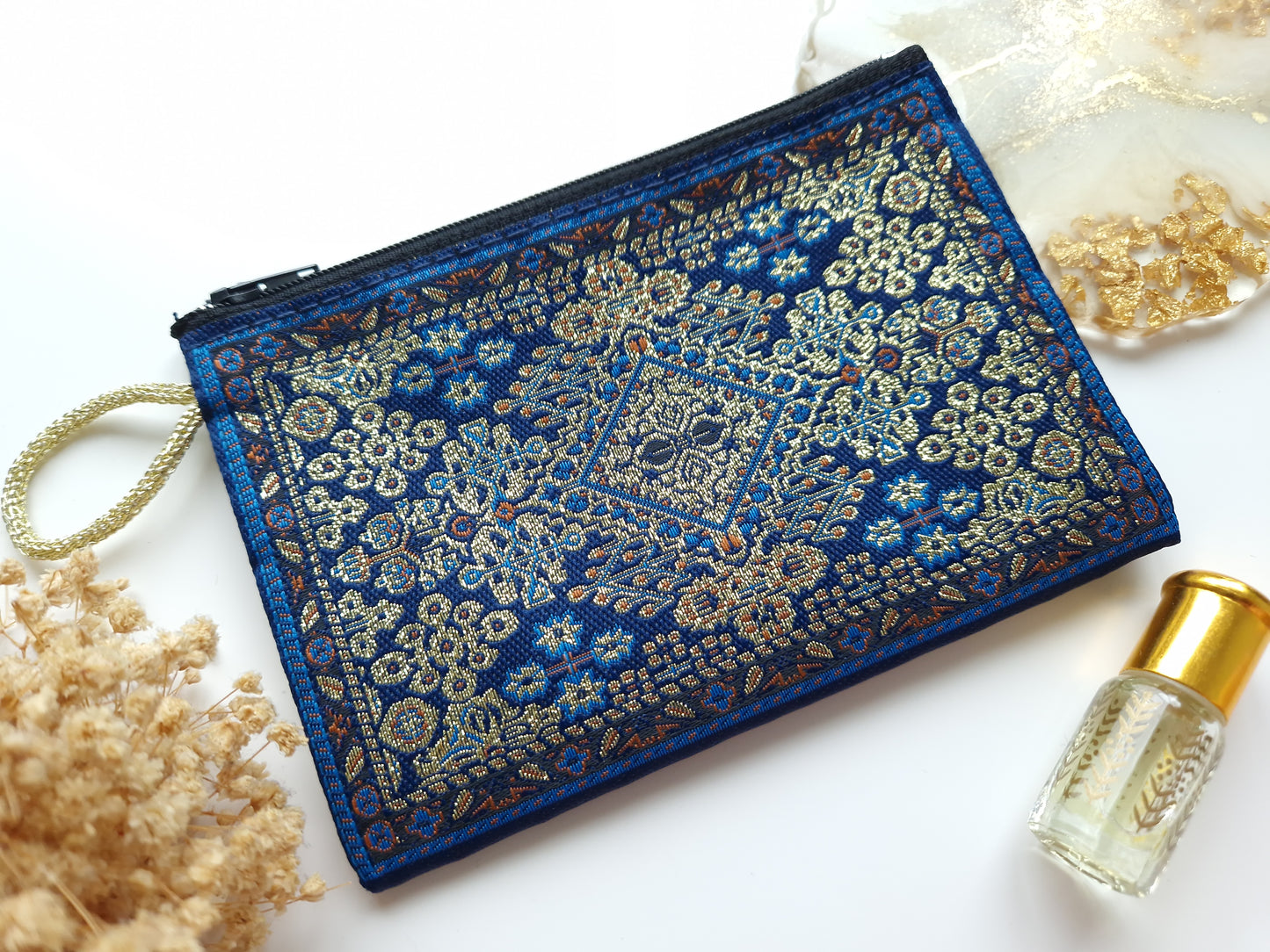 Orientalisches Täschchen