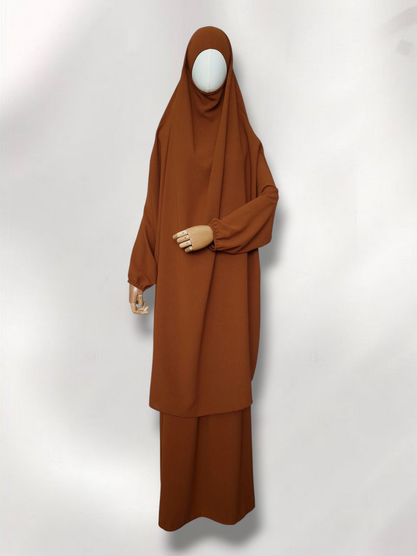 Jilbab Jazz