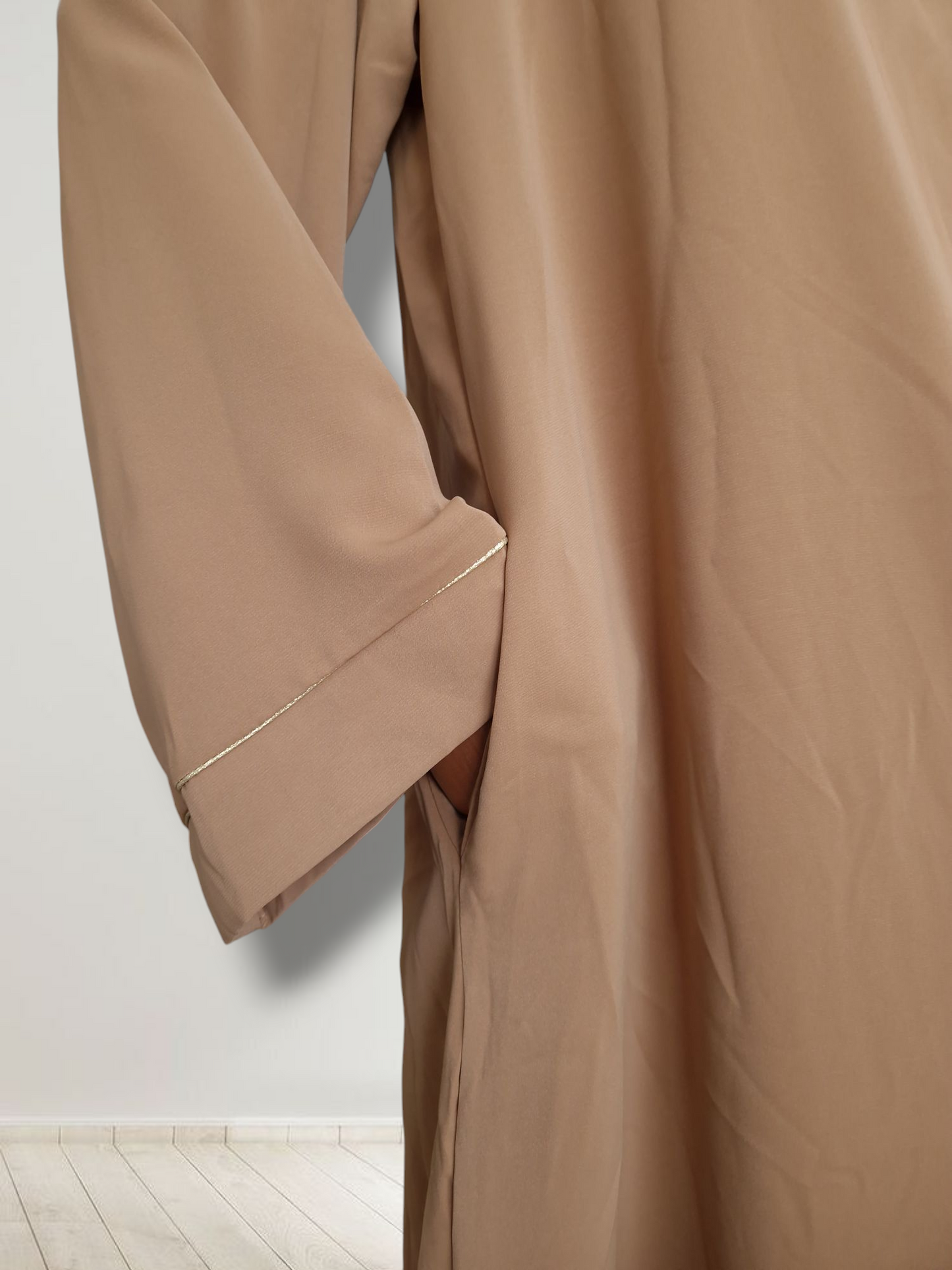 Abaya Nour