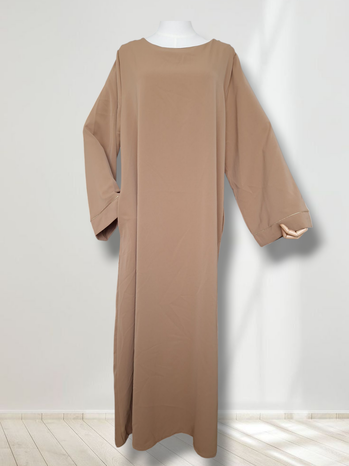 Abaya Nour
