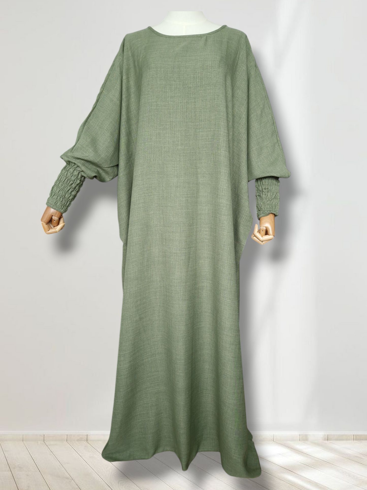 Abaya Hawa