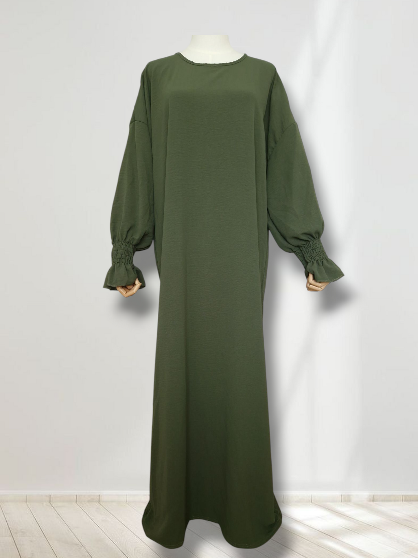 Abaya Rayhana