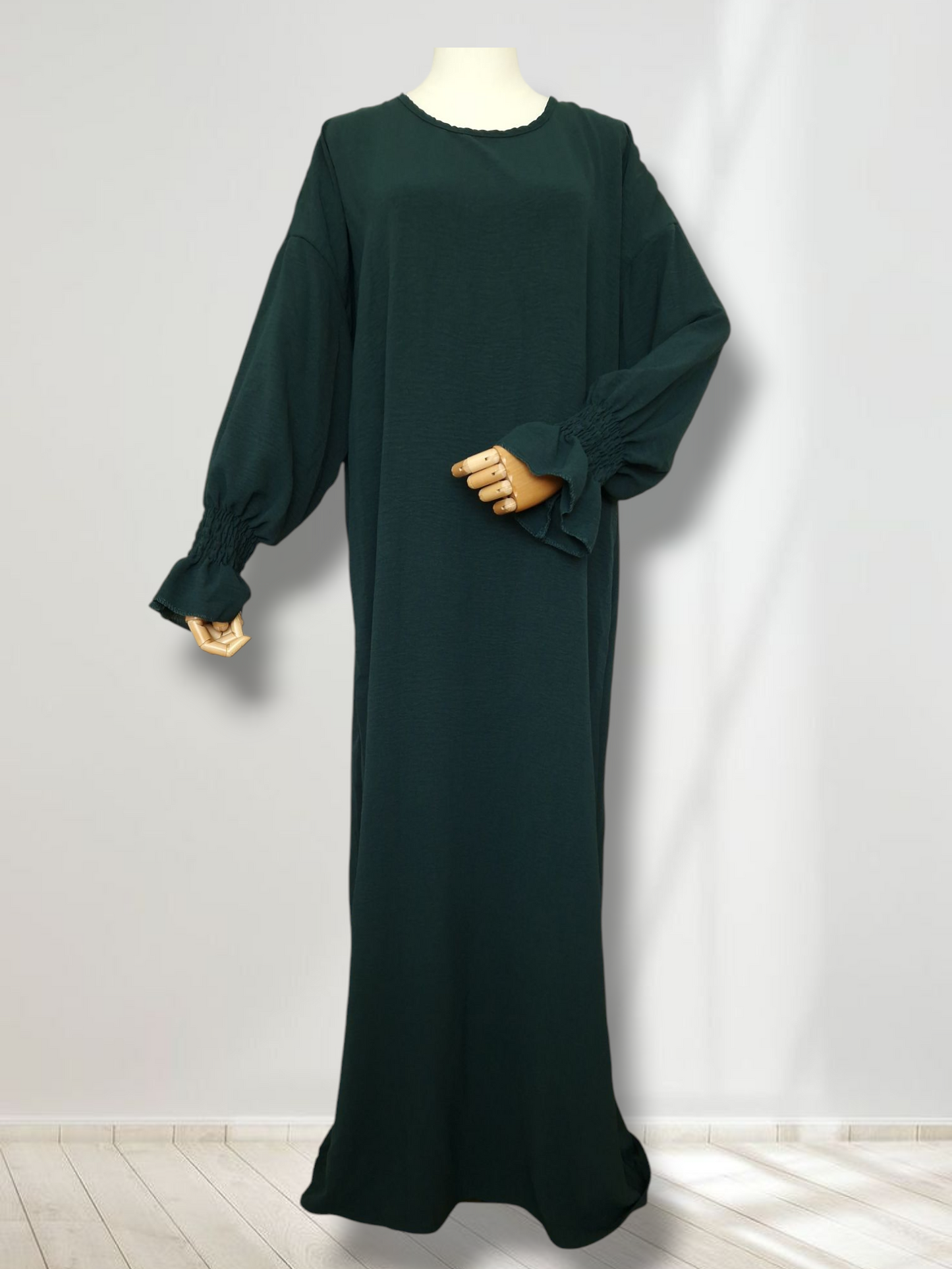 Abaya Rayhana