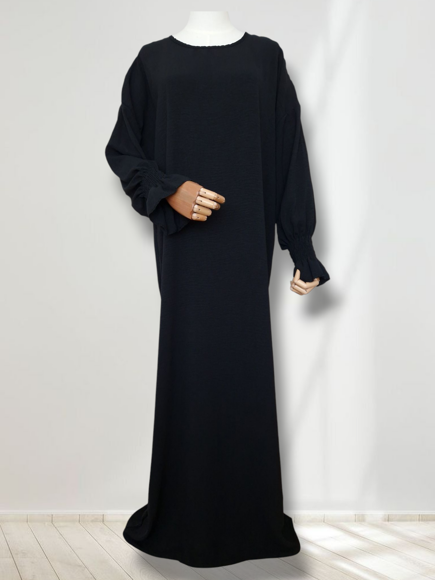 Abaya Rayhana