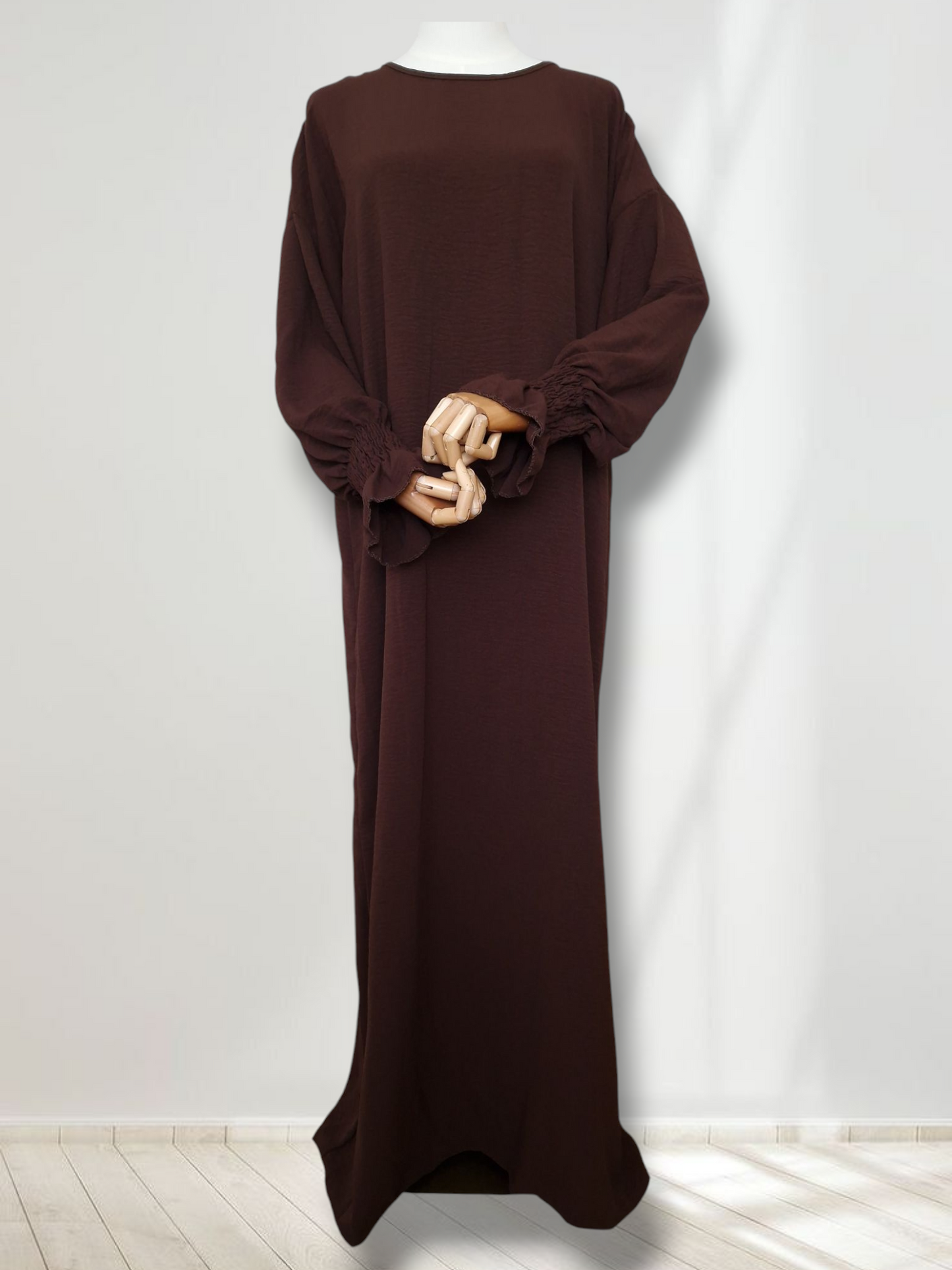 Abaya Rayhana