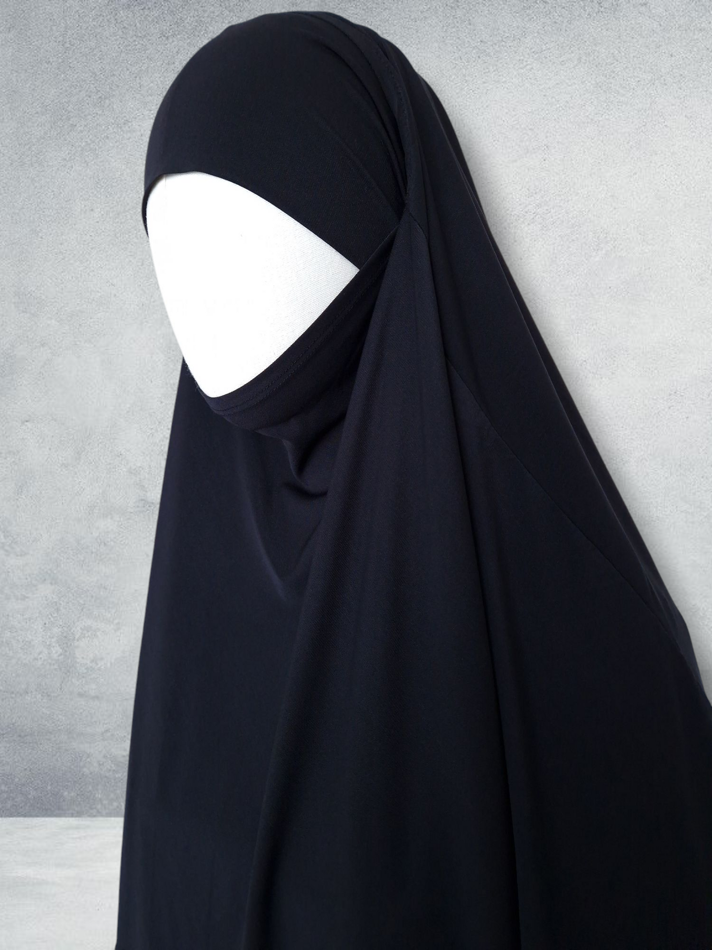 Premium Jersey Khimar