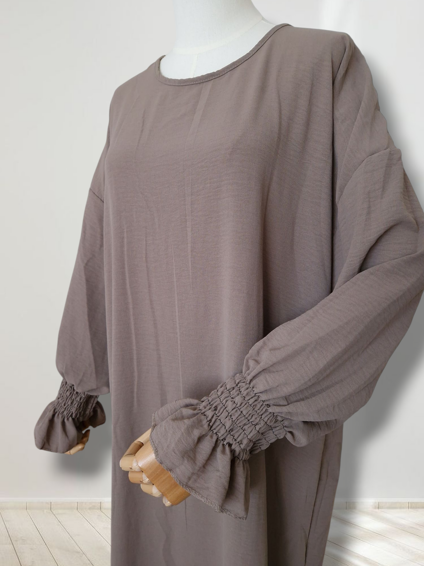 Abaya Rayhana
