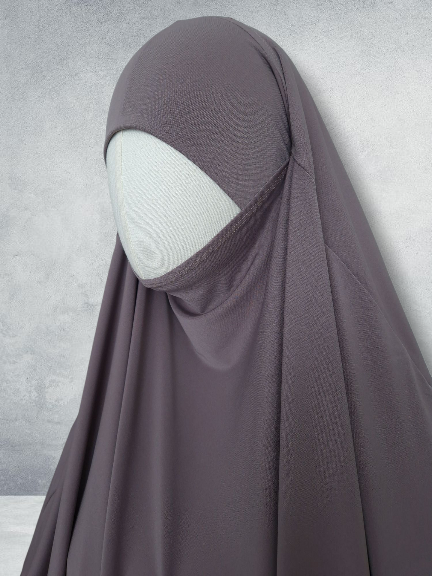 Premium Jersey Khimar