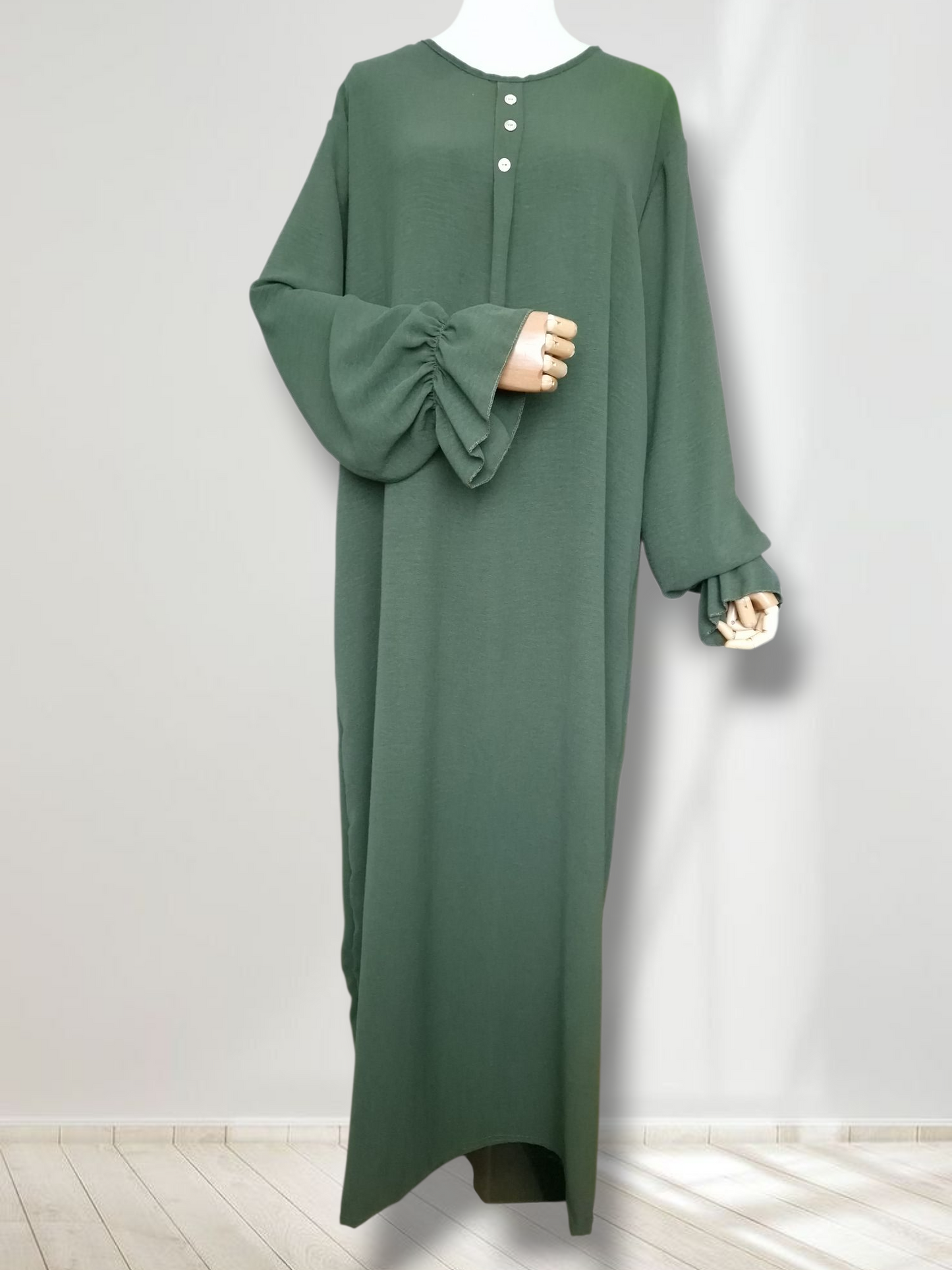 Abaya Sara