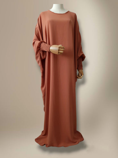 Abaya Farasha