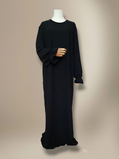 Abaya Basic Jazz