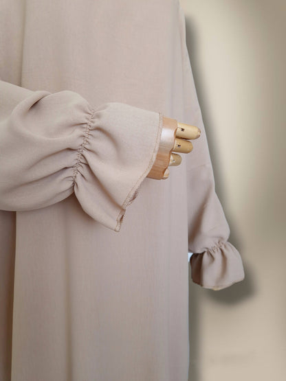 Abaya Basic Jazz