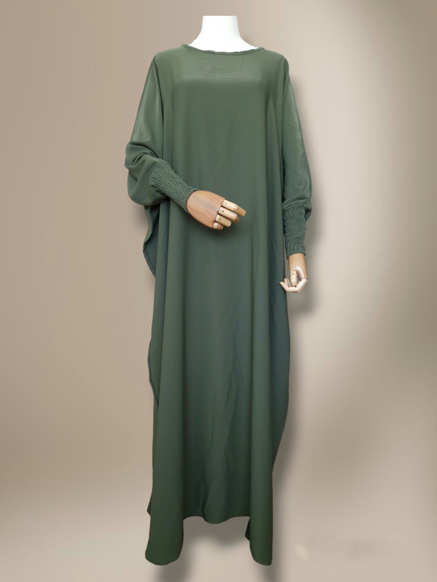 Abaya Farasha