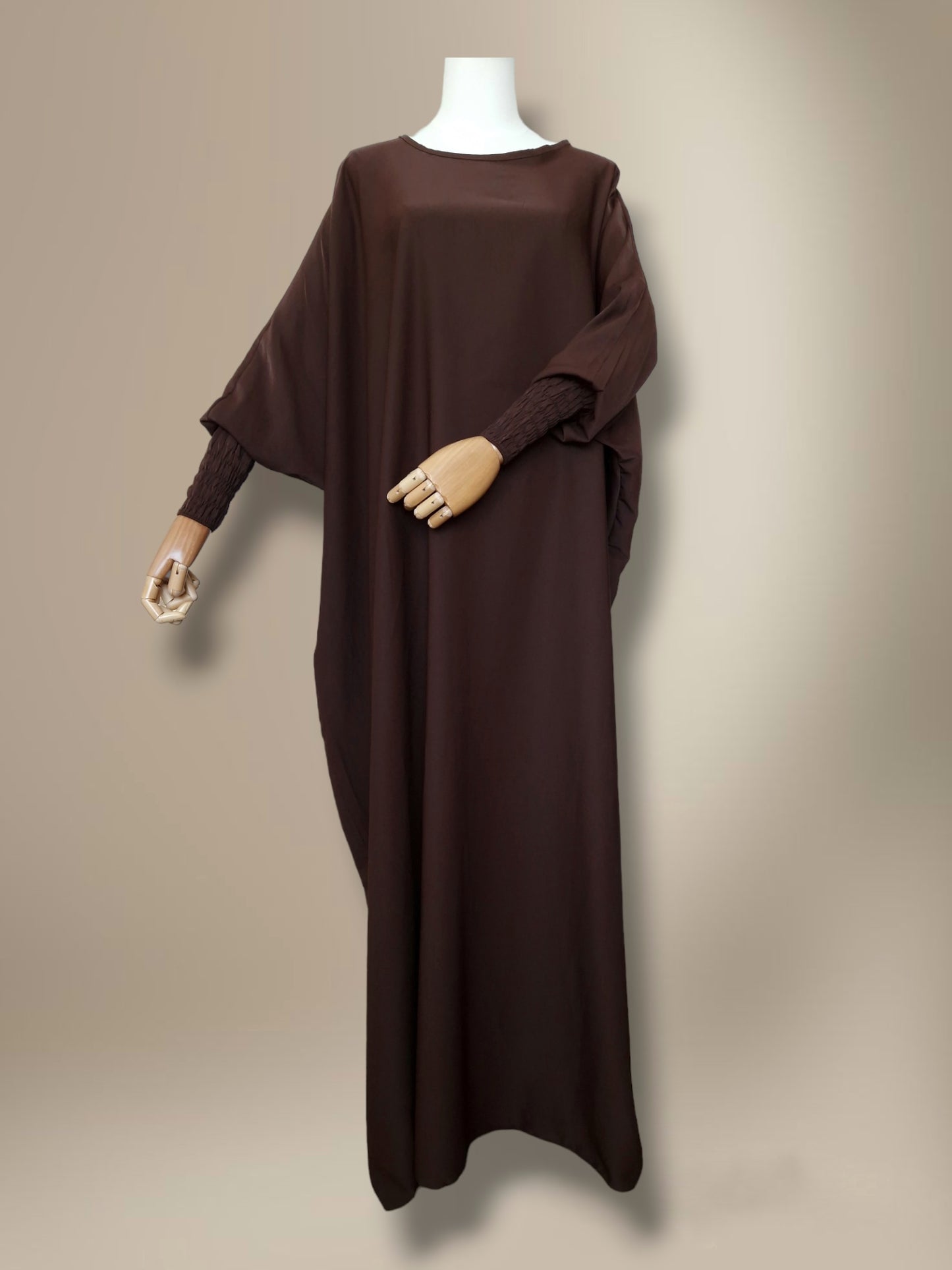 Abaya Farasha