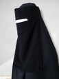 Saudi Niqab