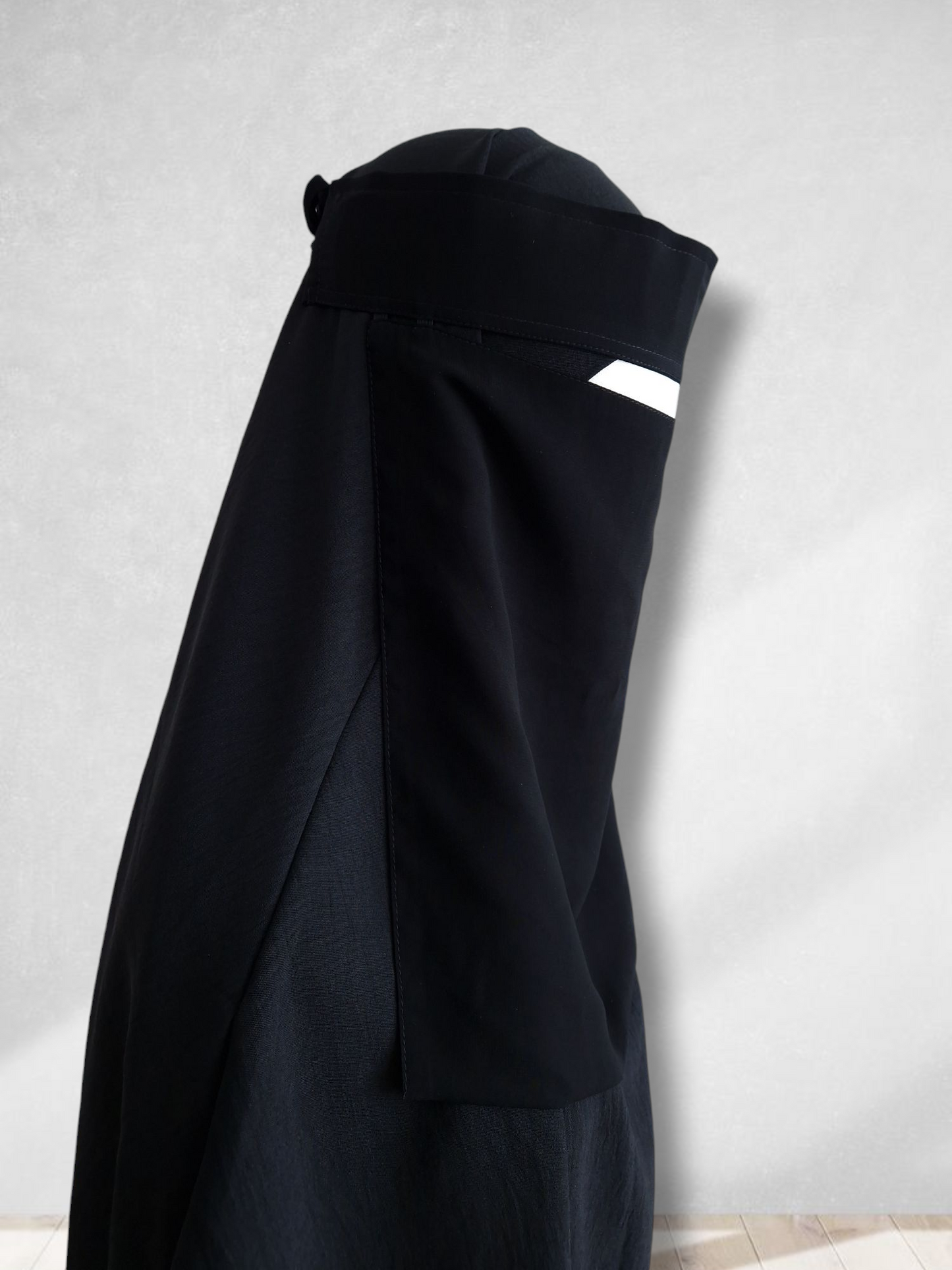 Saudi Niqab