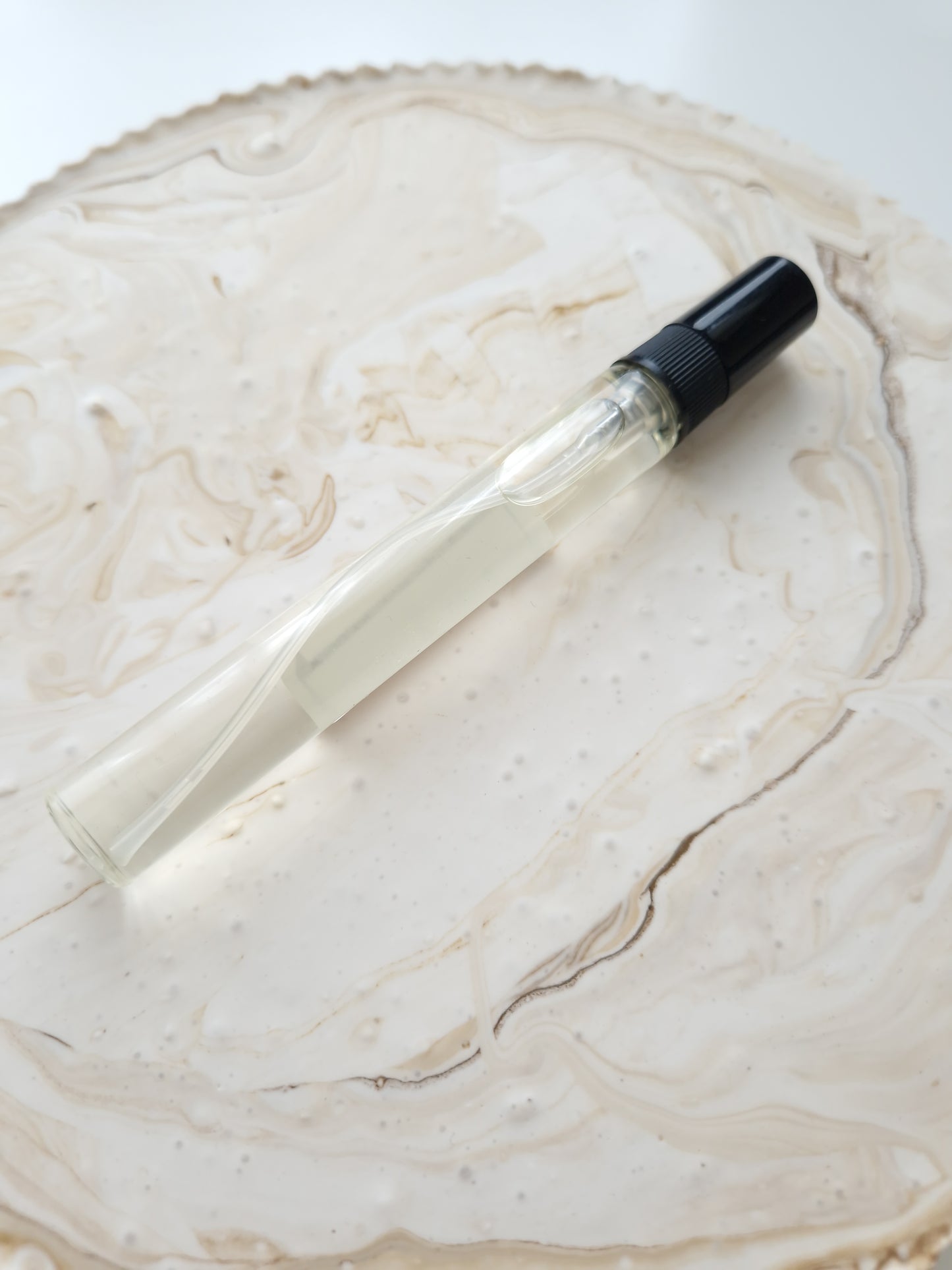 Ruh al-Jasmin - Seele des Jasmins - Duftprobe