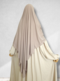 Premium Jersey Khimar