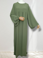 Abaya Ballon Jazz
