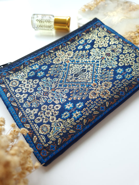 Orientalisches Täschchen