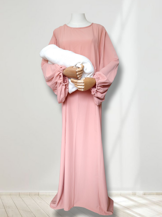 Abaya Umm - Still-Abaya