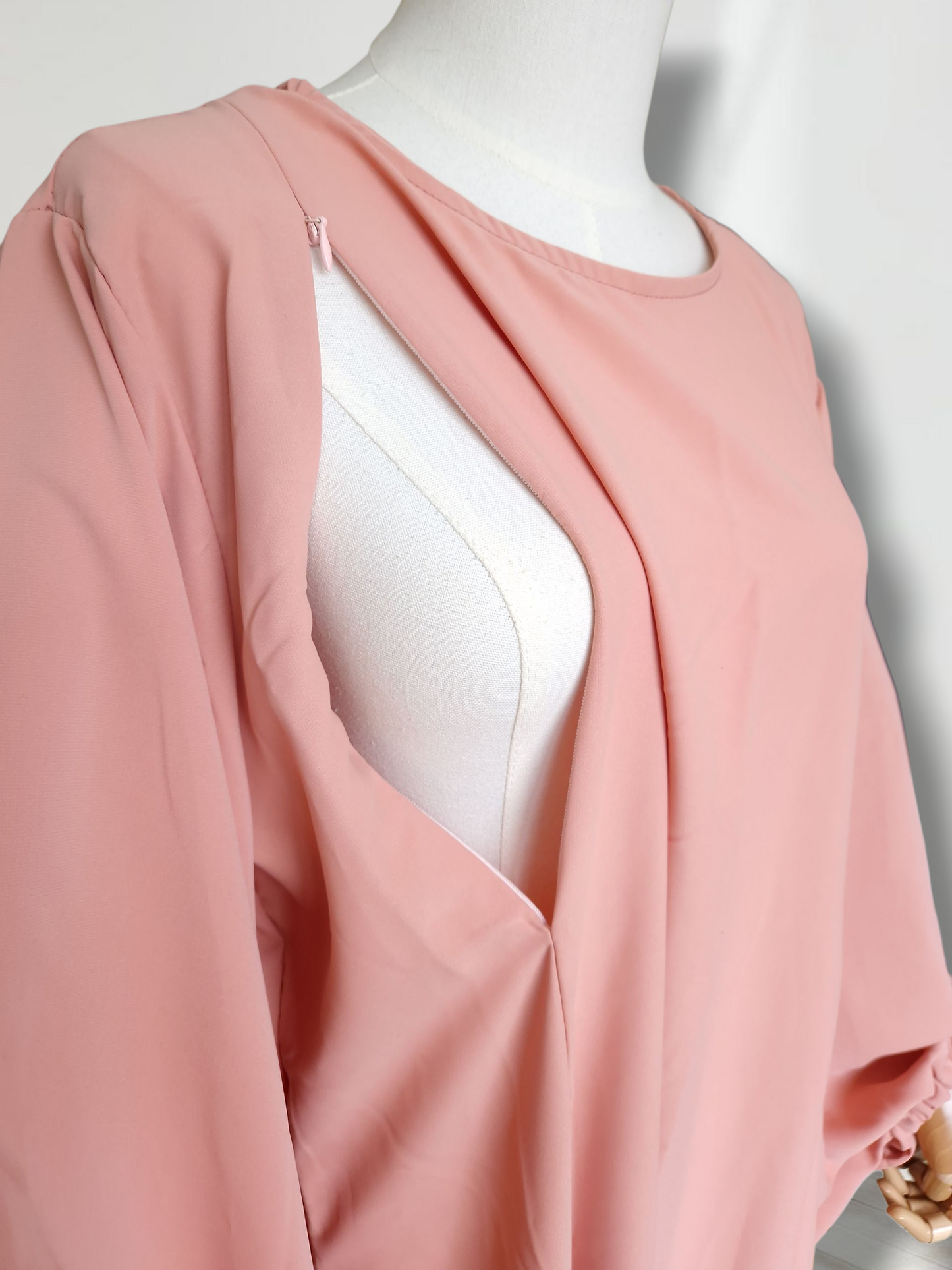 Abaya Umm - Still-Abaya