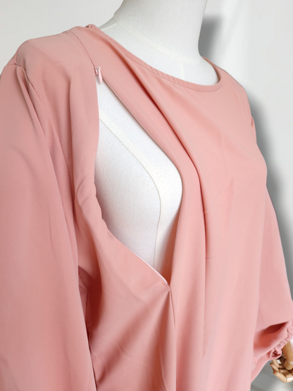 Abaya Umm - Still-Abaya