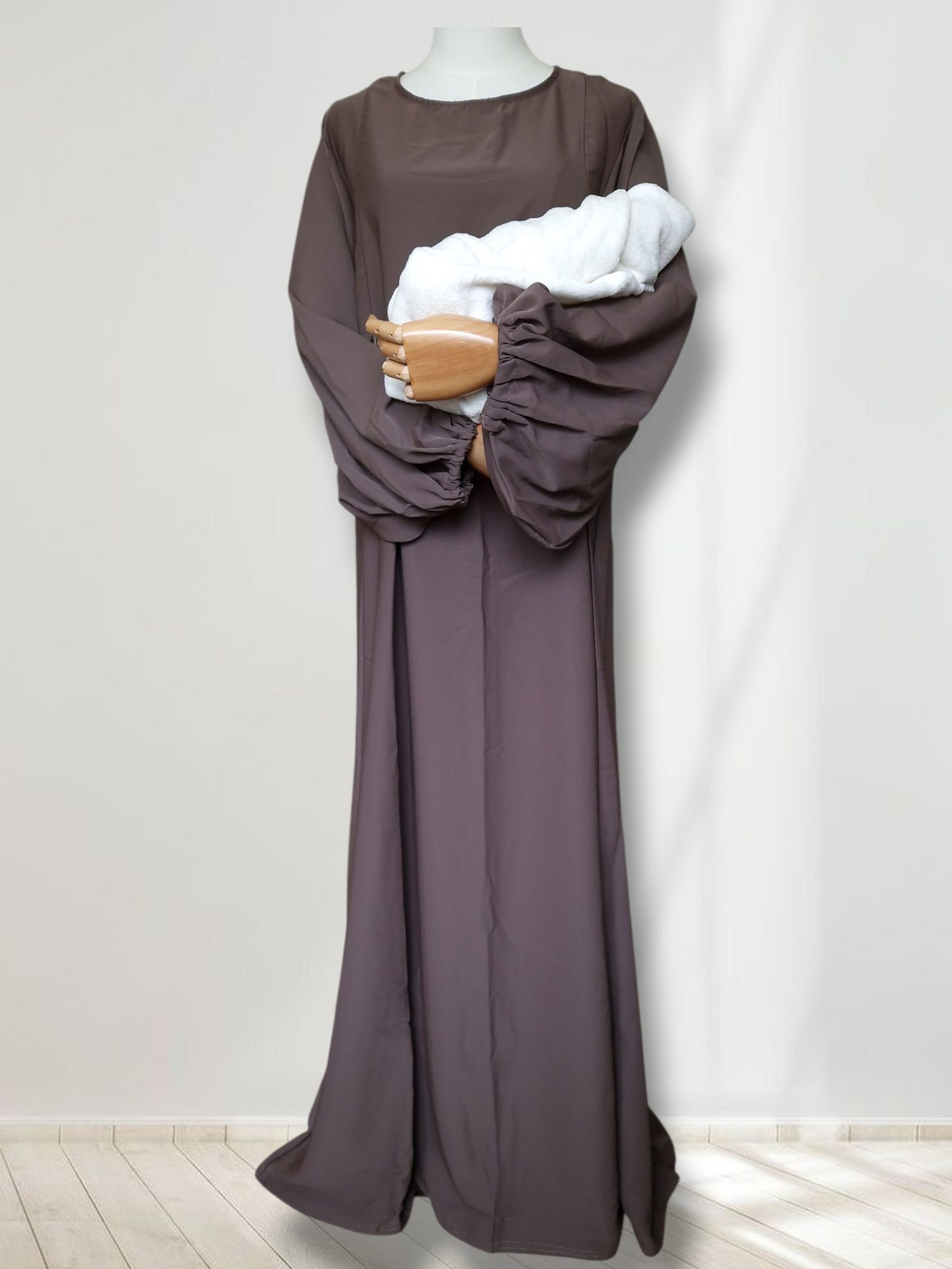 Abaya Umm - Still-Abaya