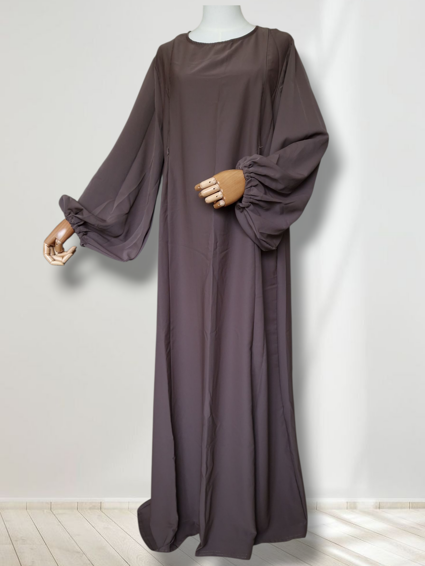 Abaya Umm - Still-Abaya