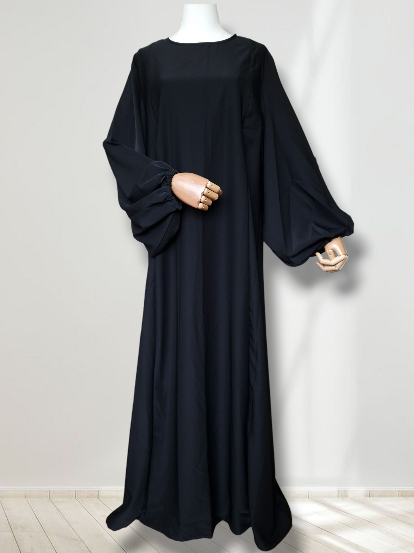 Abaya Umm - Still-Abaya