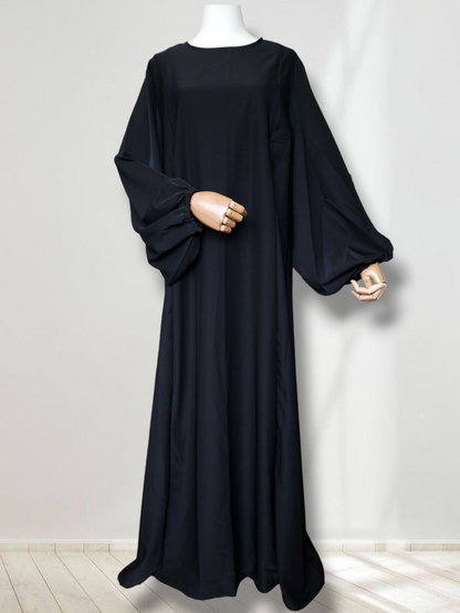 Abaya Umm - Still-Abaya