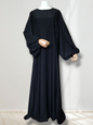 Abaya Umm - Still-Abaya
