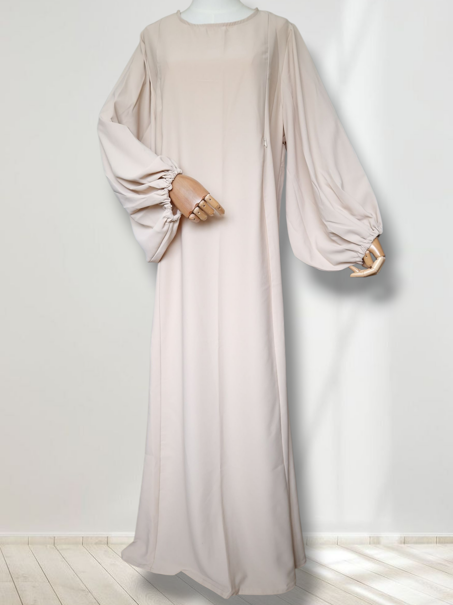 Abaya Umm - Still-Abaya