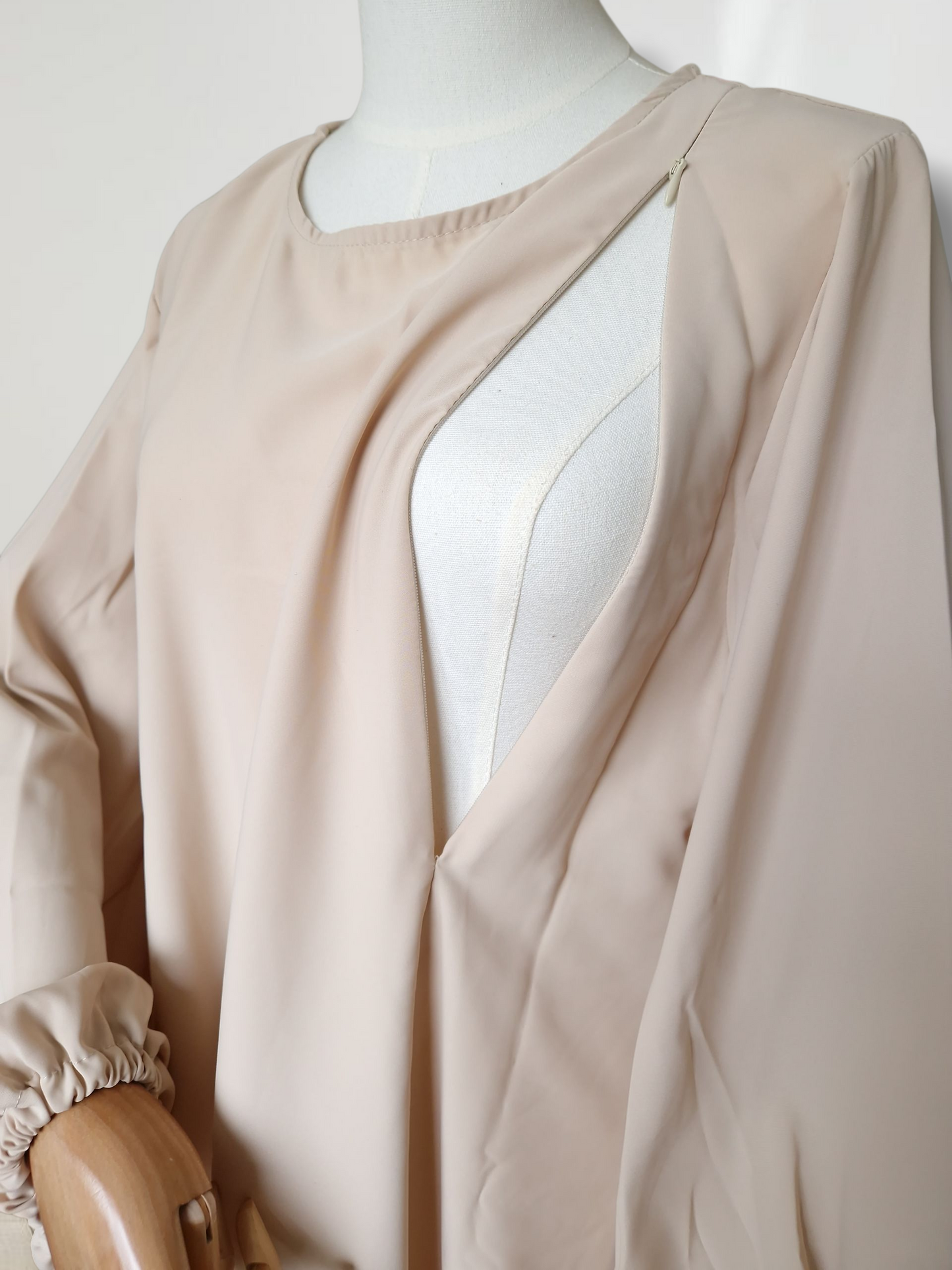 Abaya Umm - Still-Abaya
