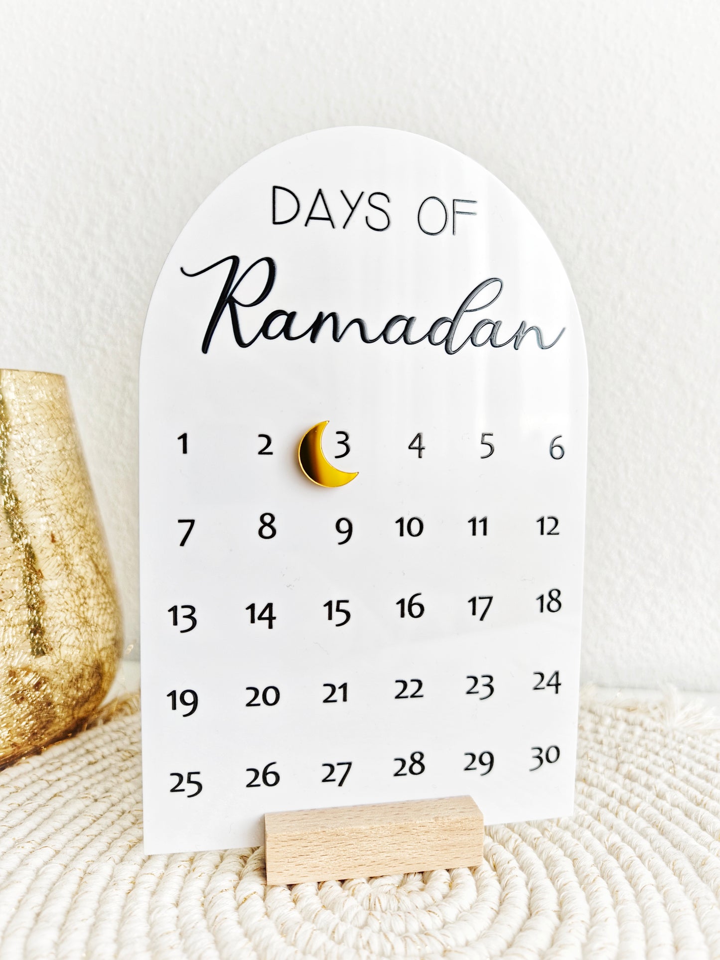 Ramadan Kalender