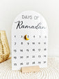 Ramadan Kalender