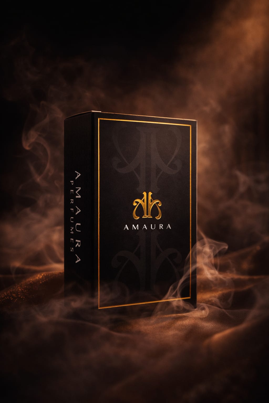Amaura Perfumes - 111 Shades