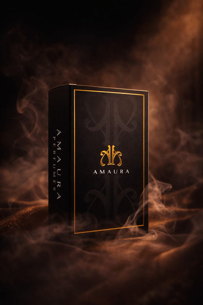 Amaura Perfumes - 111 Shades