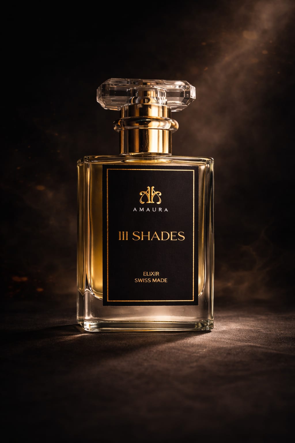 Amaura Perfumes - 111 Shades