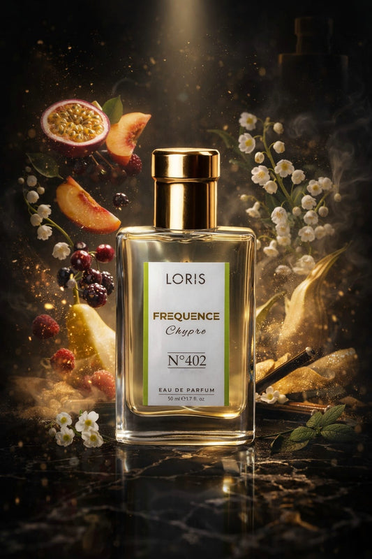 Loris Parfum - N402