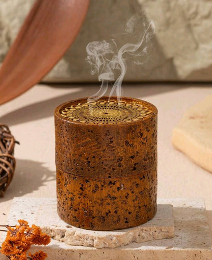 Bakhoor Brenner Halter