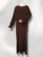 Abaya Zahra