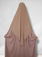 Khimar Jazz einlagig