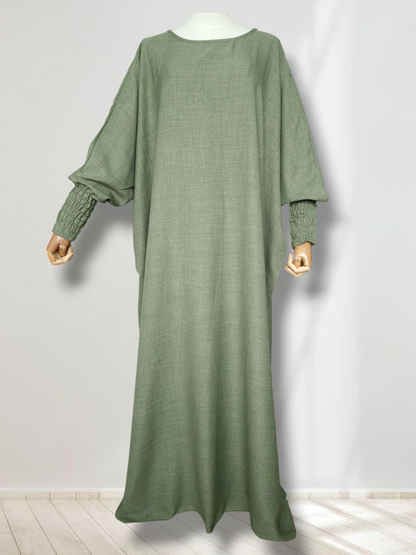Abaya Hawa