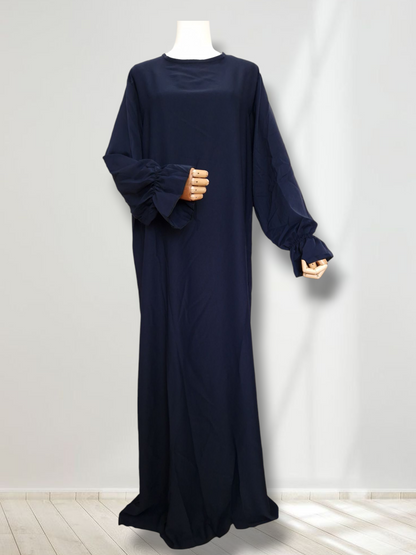 Abaya Zahra