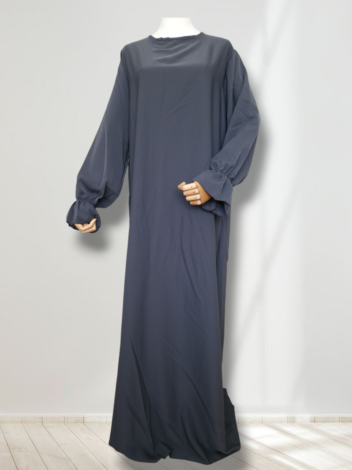 Abaya Zahra
