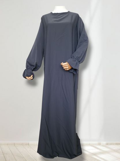 Abaya Zahra