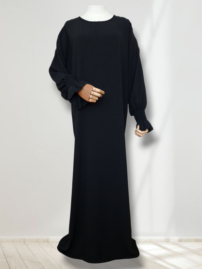 Abaya Rayhana