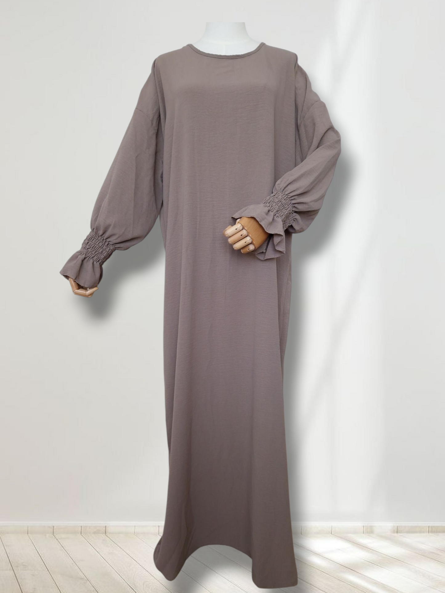 Abaya Rayhana