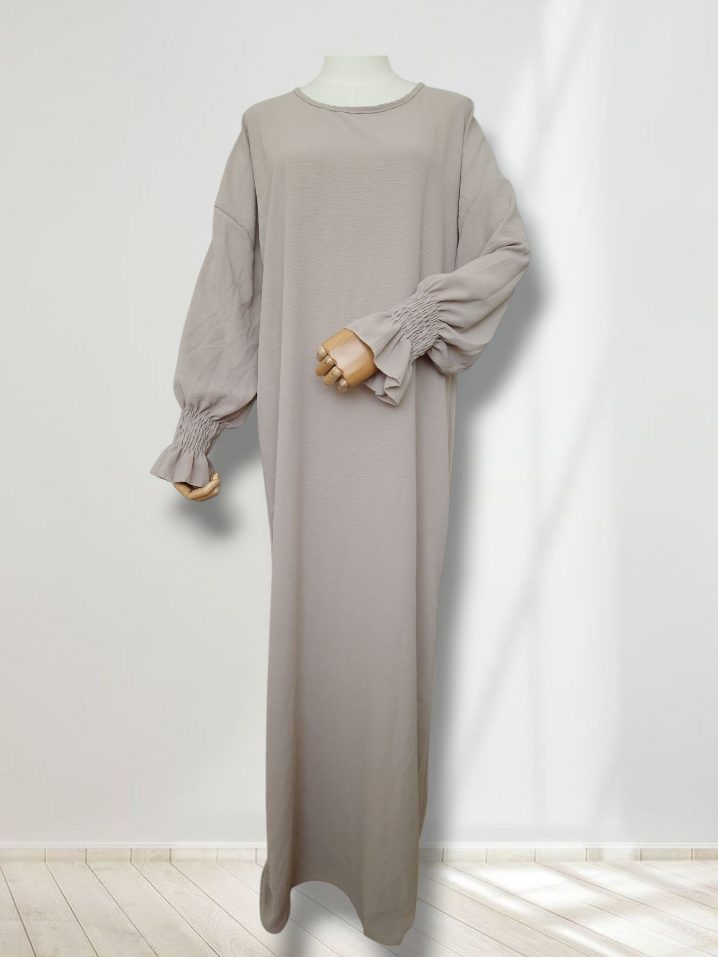 Abaya Rayhana
